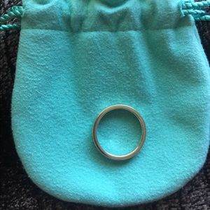 Tiffany's Ring